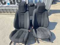 Седалки, салон от Peugeot 308 SW комби (T9), 1.6 BlueHDi, двигател BHZ