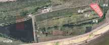 Ocazie: Teren deosebit, 6.500 mp langa CSI Logistic, Rusciori |VIDEO