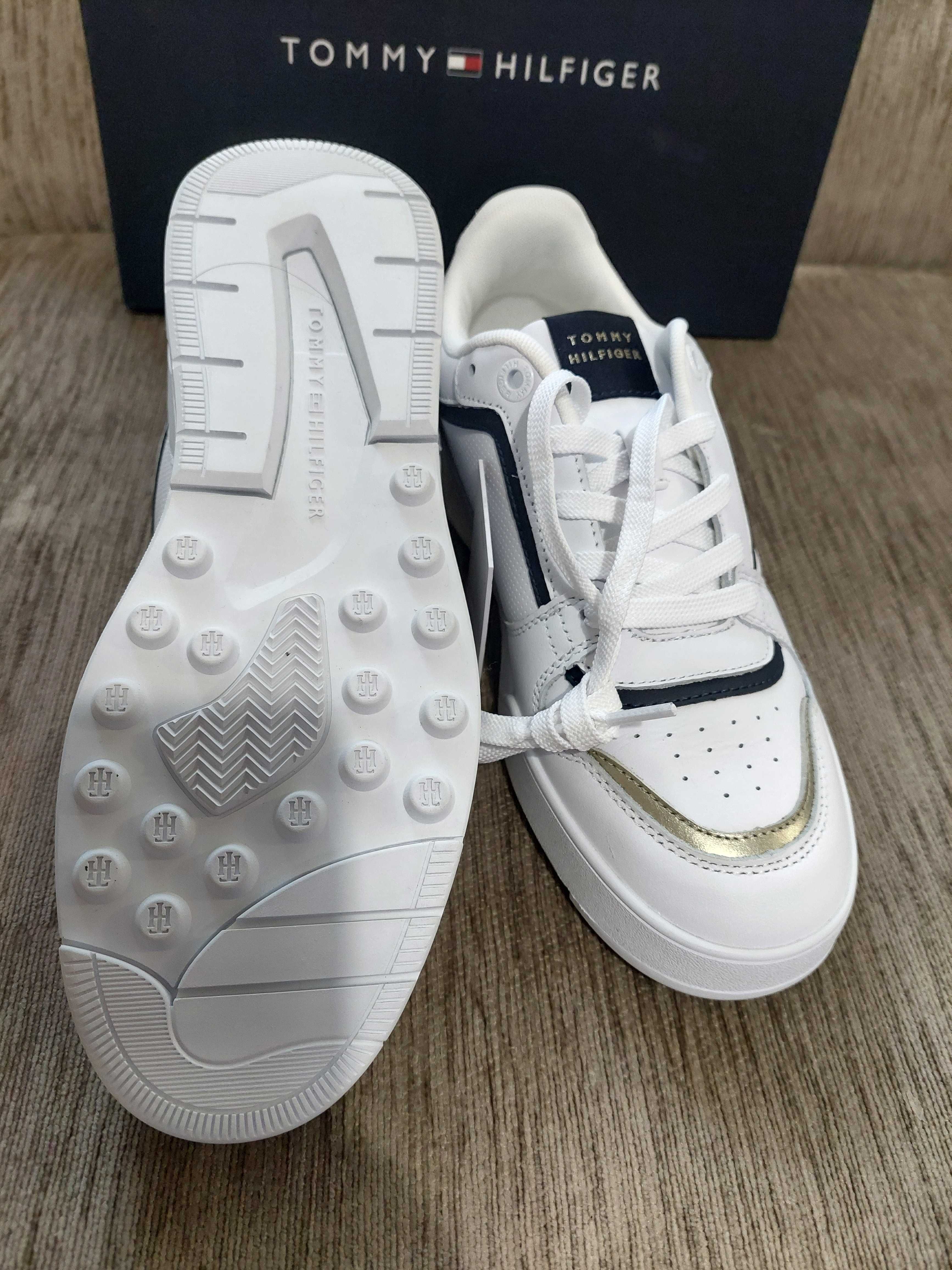 Tommy Hilfiger оригинални  сникърси / обувки