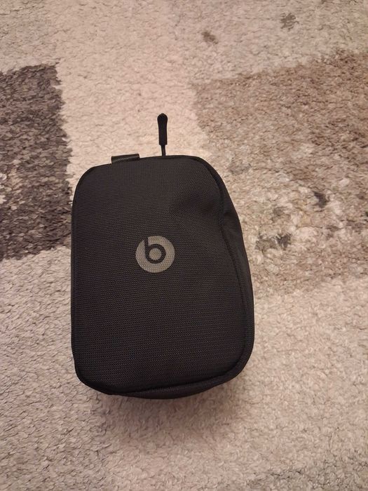 Casti Beats studio pro originale, noi!