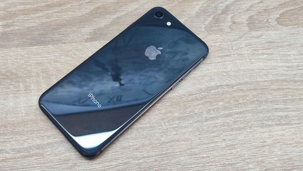 iPhone 8 64Gb Gray Impecabil Sanatate Baterie 96%