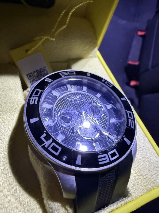 Часовник Invicta