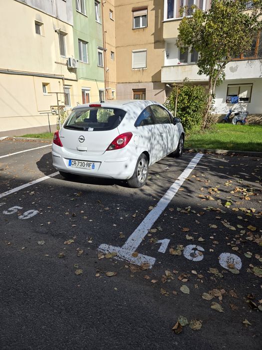 Opel astra de vânzare