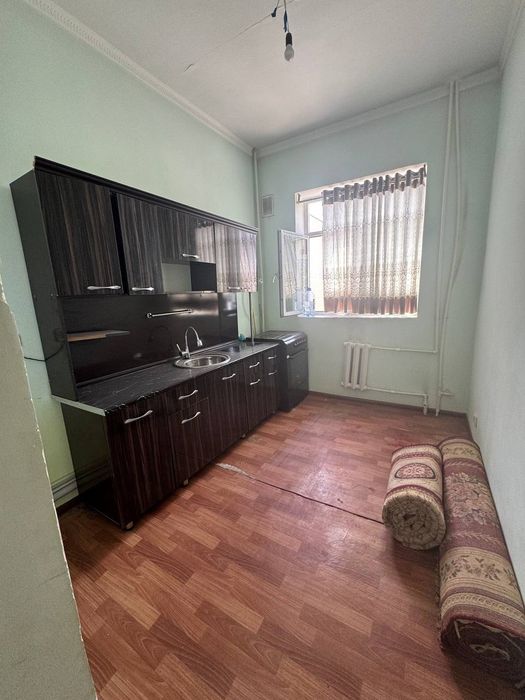 Квартира срочни сотилади 3 хона 3 этаж 75м² Придасгир масжид