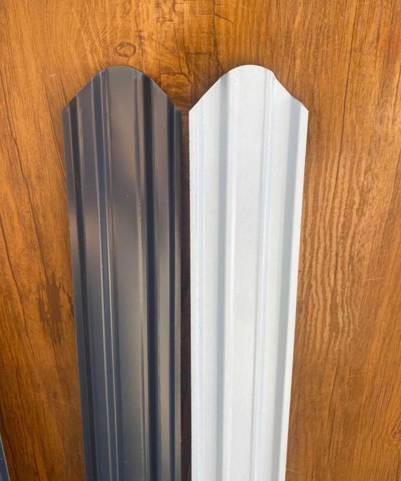 Vand sipca metalica de gard la pret de producator