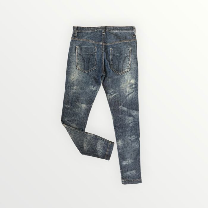 Premium марки дънки G-Star, Wrangler, Miss Sixty и др.