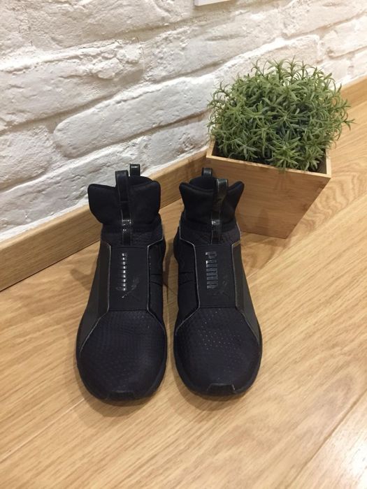 Маратонки Puma