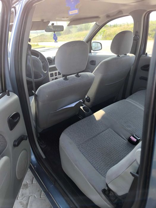 Dacia Logan 1.6 Benzină + GPL | Import Belgia | Factură cu TVA