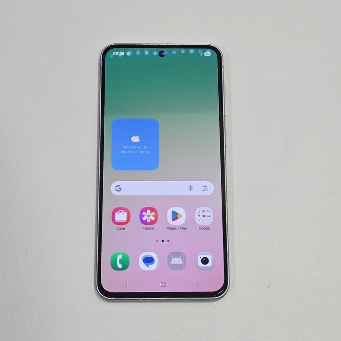 Hope Amanet P8 Samsung A56 128/8 Gb