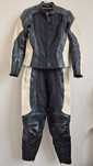 Costum-combinezon moto damă Hein Gericke