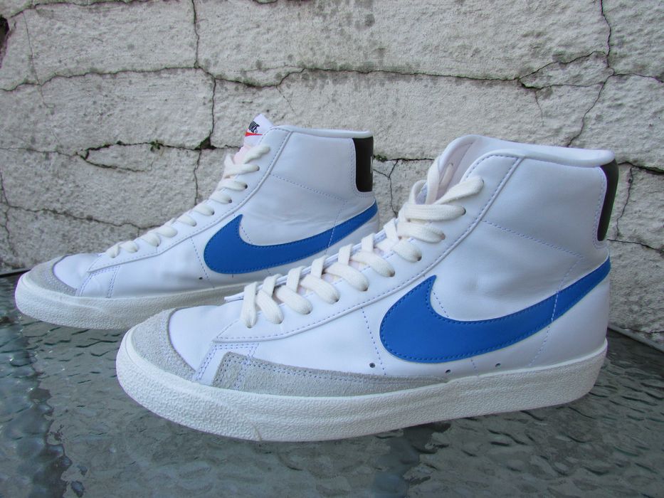 Мъжки маратонки Nike Blazer Mid '77 Vintage