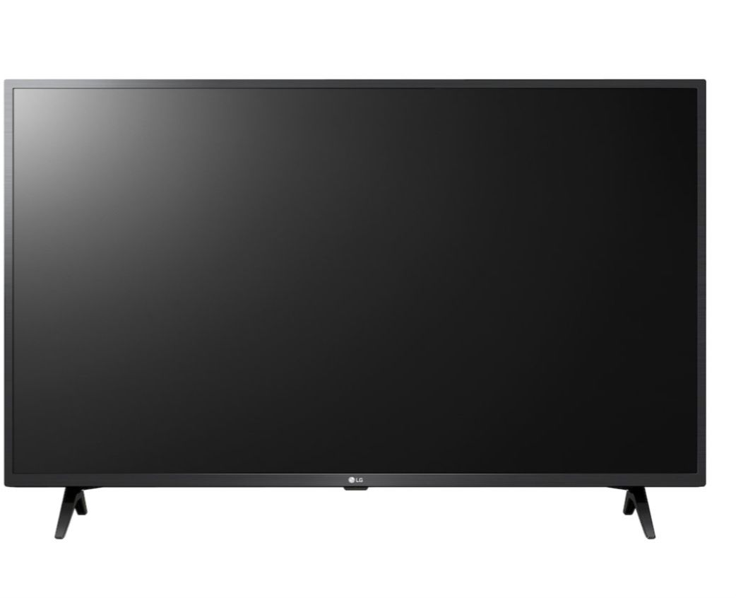 Телевизор LG 43LM6300PLA