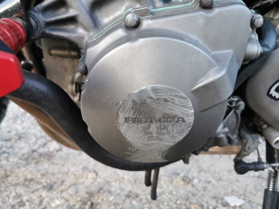 Honda Hornet PC36 2003 Mivv Xcone