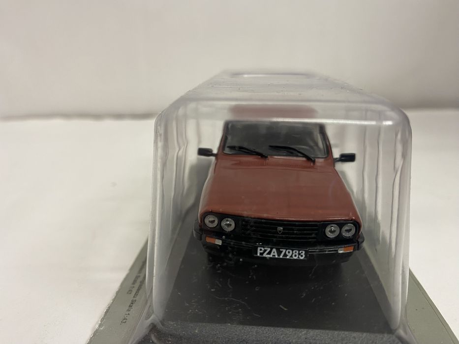DACIA 1310 machetă auto scara 1:43