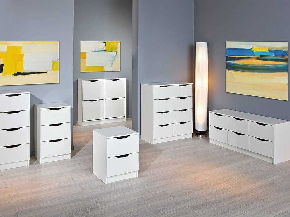 ТОТАЛНА Разпродажба шкаф LONGFAYE II