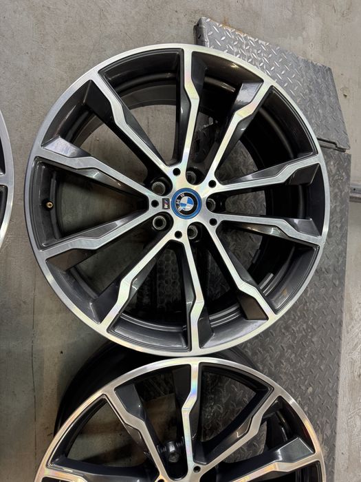 Jante Originale BMW M packet R20 X3 G01 X4 G02 Seria7 G11