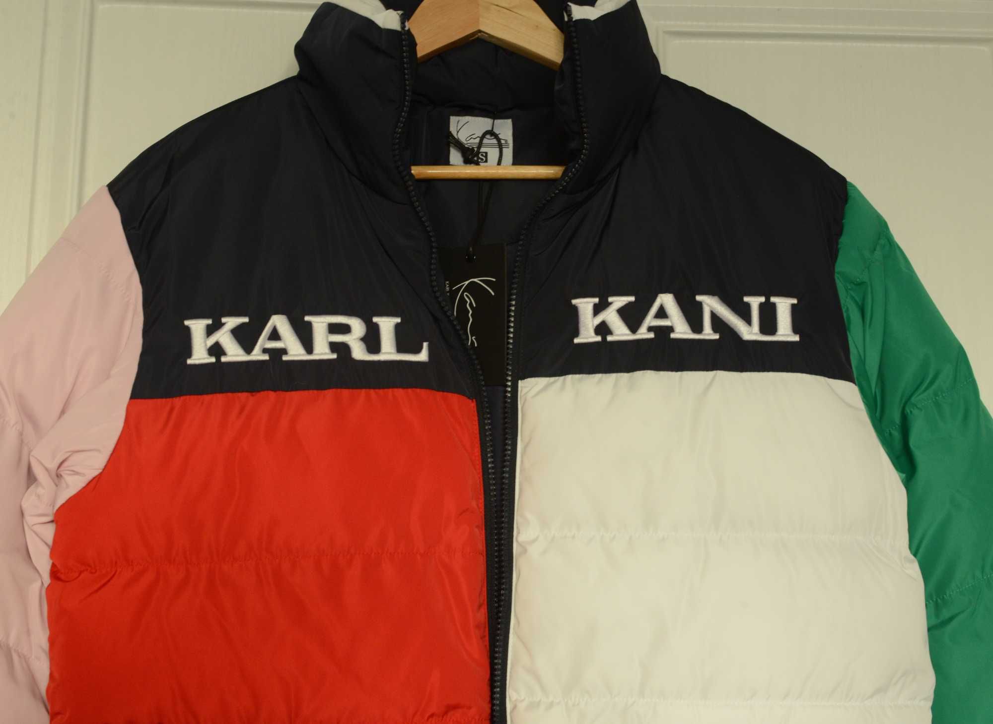 Karl Kani M/L оригинальные куртки