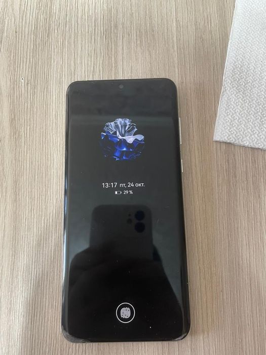 Huawei p60 pro обмен