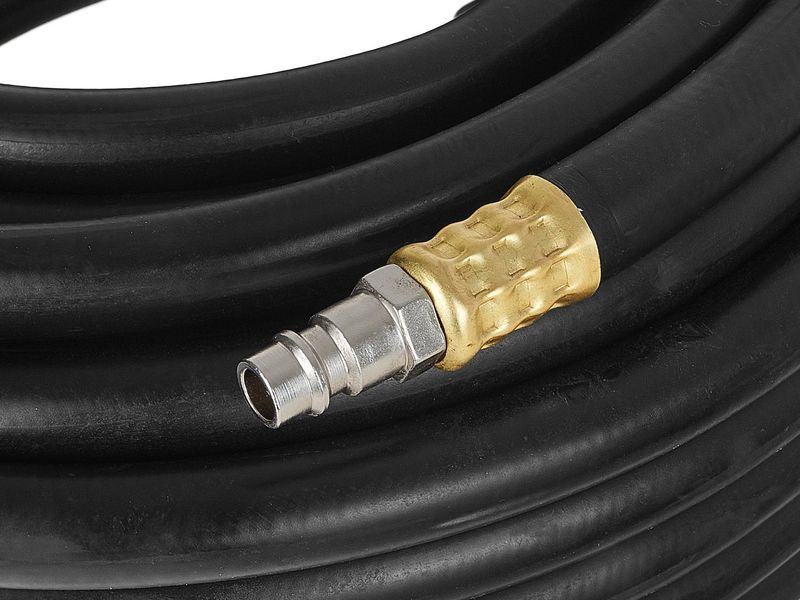 Маркуч за сгъстен въздух, 10х17 мм 20 м