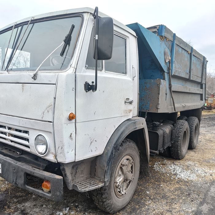 Продам Камаз 5511