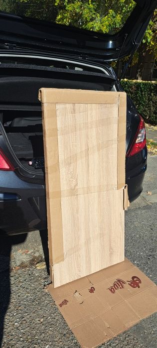 Blat bucatarie 125 x 60cm