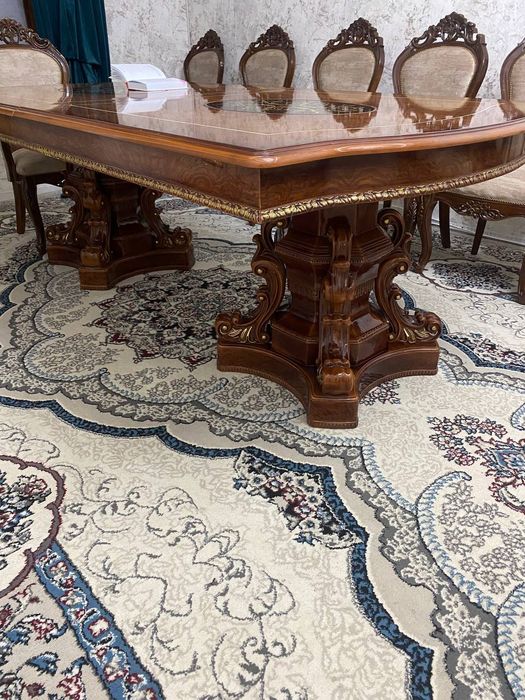 Продаётся стол стул