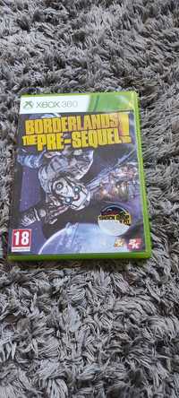 Transport GRATUIT Joc/jocuri Borderlands The Pre Sequel Xbox360