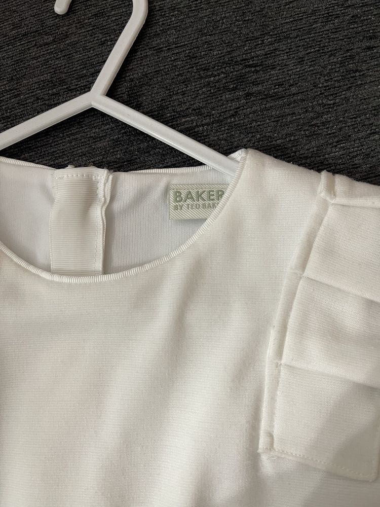 Рокля за момиче на Ted Baker