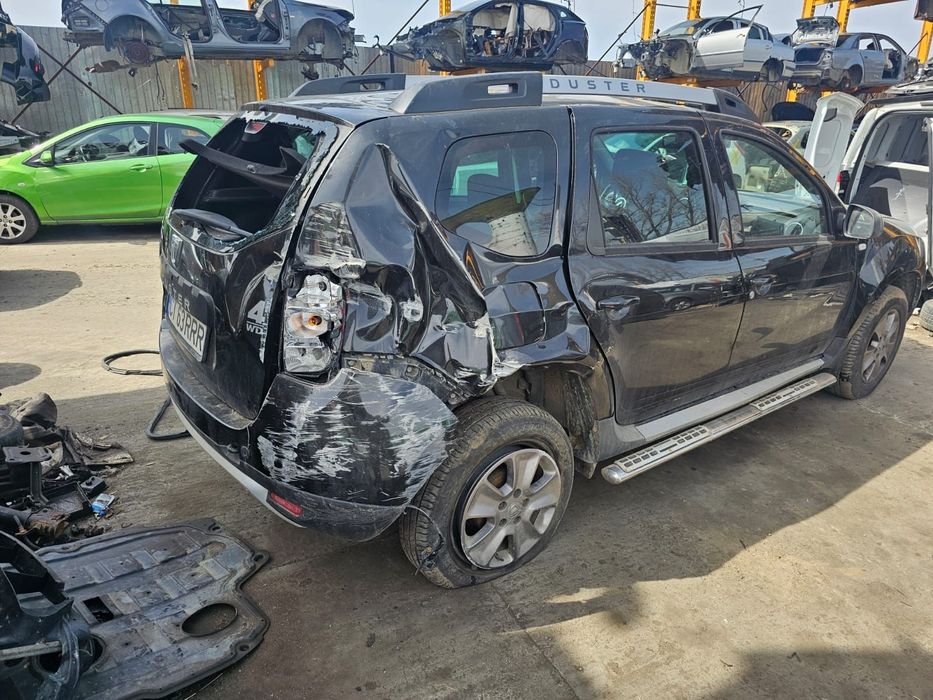 Pompa vacuum 1.5 DCI k9k858 Dacia Duster 1 [facelift] [2013 - 2017] 1