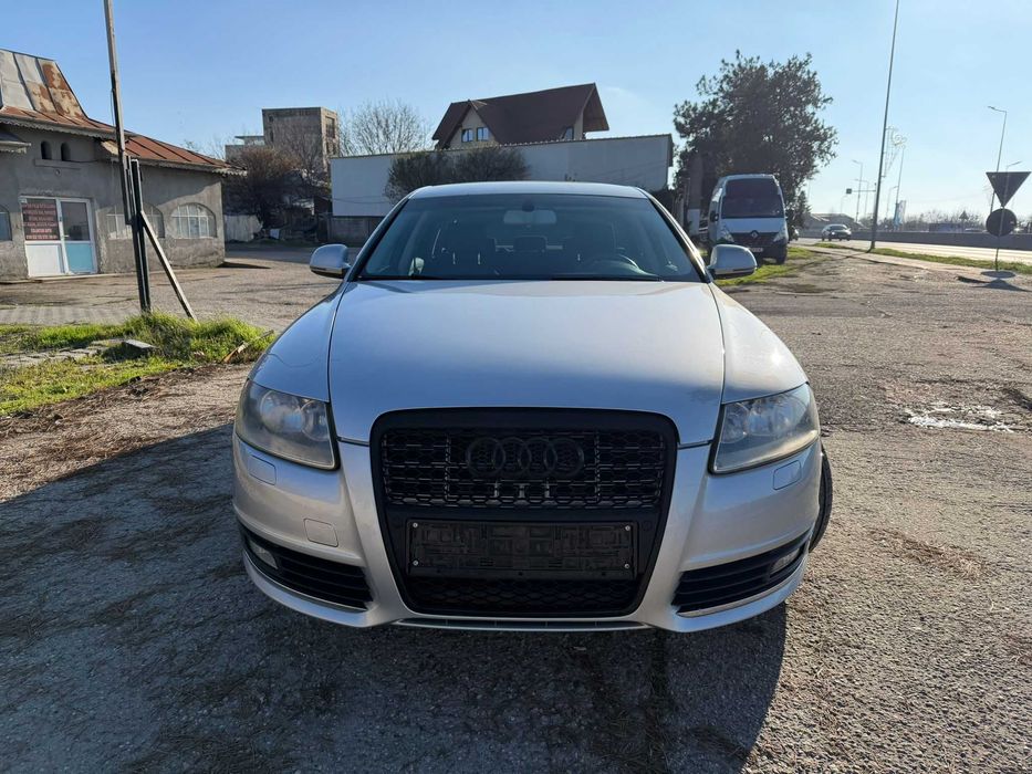 Audi A6 2.0 TDI 2010