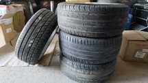 Anvelope vara 225/45R17