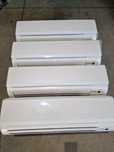 Mitsubishi electric вътрешни тела за VRF VRV PKFY-P20 PKFY-P40 Р-50