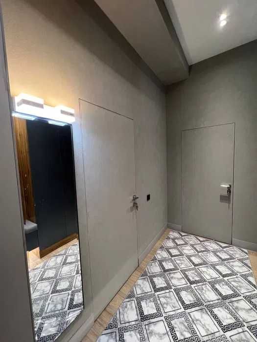 Аренда 3-комнатной квартиры на Госпитальном