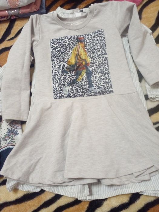 Дестки дрехи за момиче