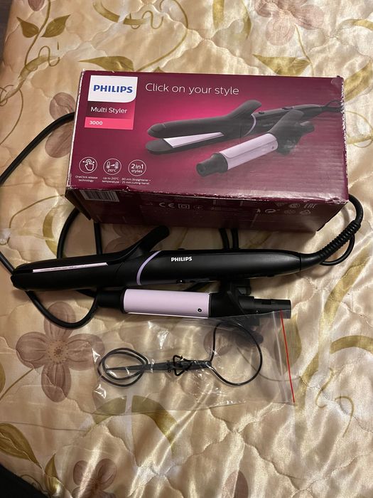 Преса +маша Philips
