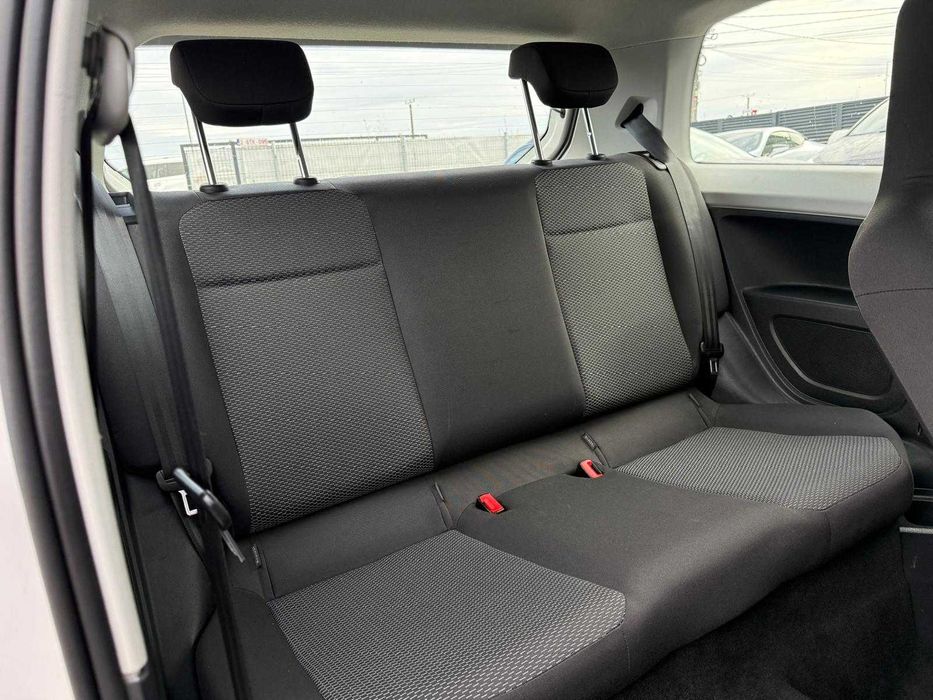 SEAT MII Rate Fixe Avans 0 Garantie Livrare