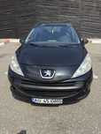 Peugeot 207 1.4 cu gpl
