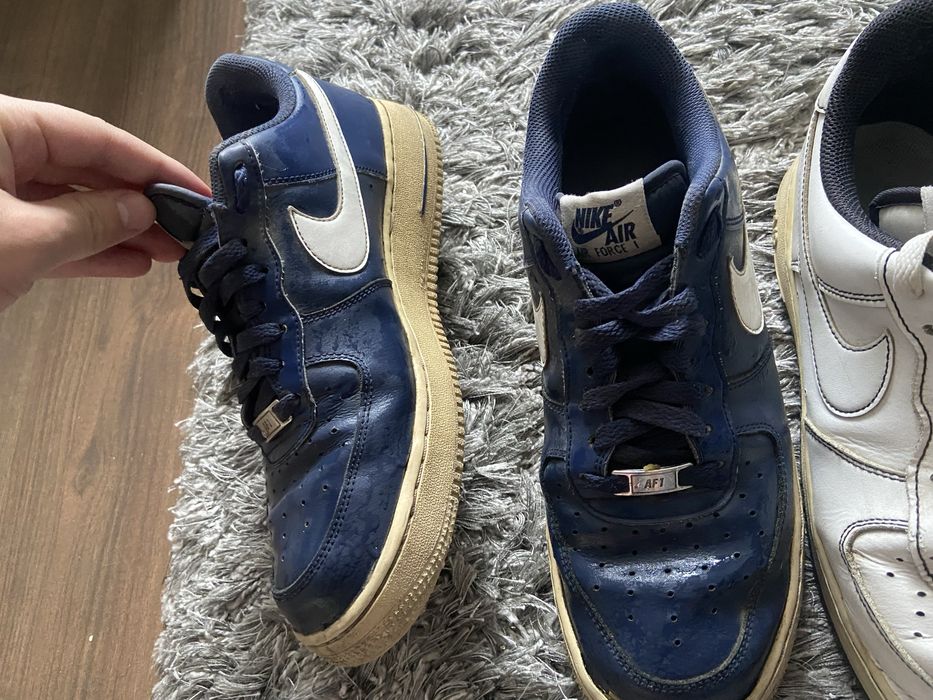Air Force 1///Toate 3