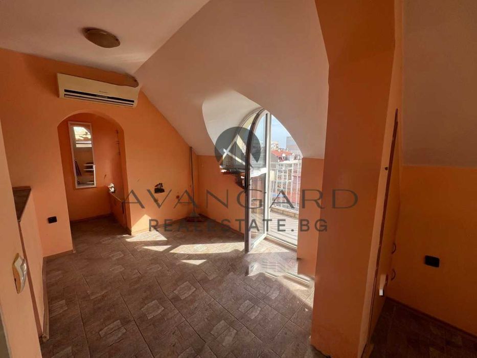 Продава се Двустаен апартамент в Пловдив, Кючук Париж - 72 кв.м за 546 €/кв.м - Снимка #3