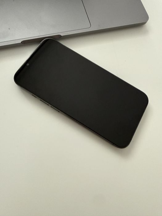 Iphone 13 pro verde 128 gb