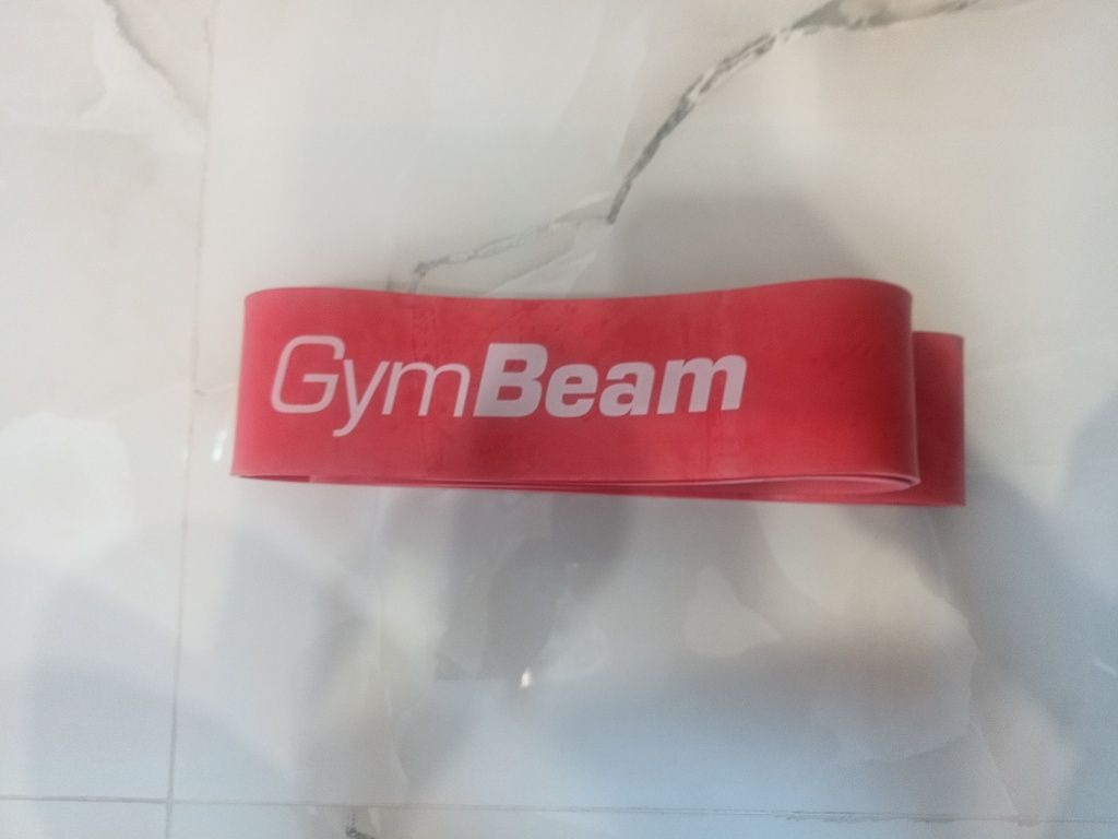 Фитнес ластик Cross Band Level 5 - GymBeam