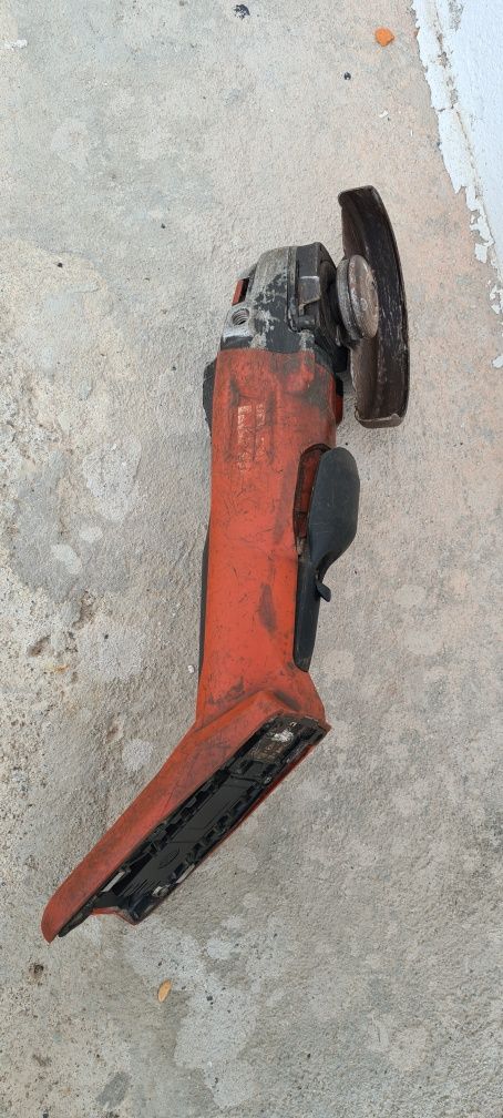 Flex Hilti AG 125-36A