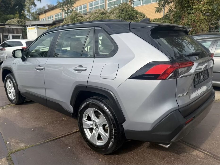 Dezmembrez Toyota Rav 4 2018-2025, 2.5 Hybrid XA25A-A96C