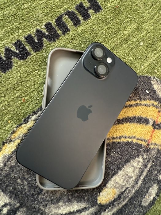 Айфон 15 128гббб