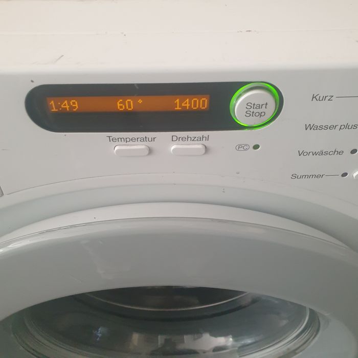 Miele softtronic пчелна пита 6кг