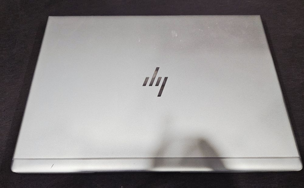 Лаптоп HP EliteBook 840 G6 i5-8365U RAM:16GB SSD:256GB  04825-25