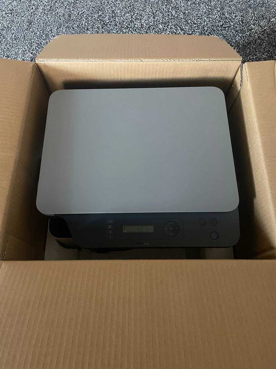 Принтер hp mfp 135a