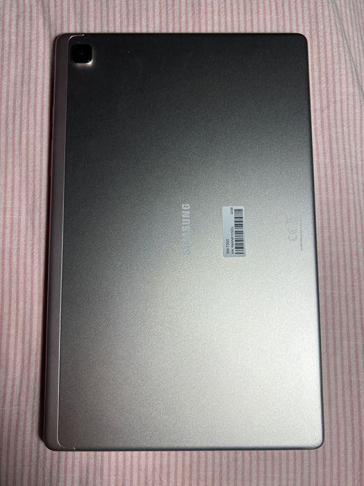 Samsung Galaxy Tab A7