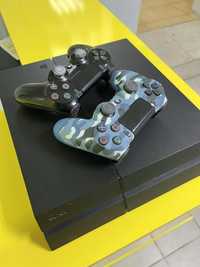 PlayStation 4 (Атырау 0603/291569)