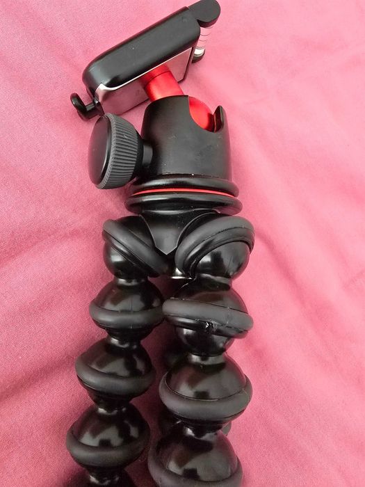 Гъвкав статив JOBY GorillaPod 3K Kit